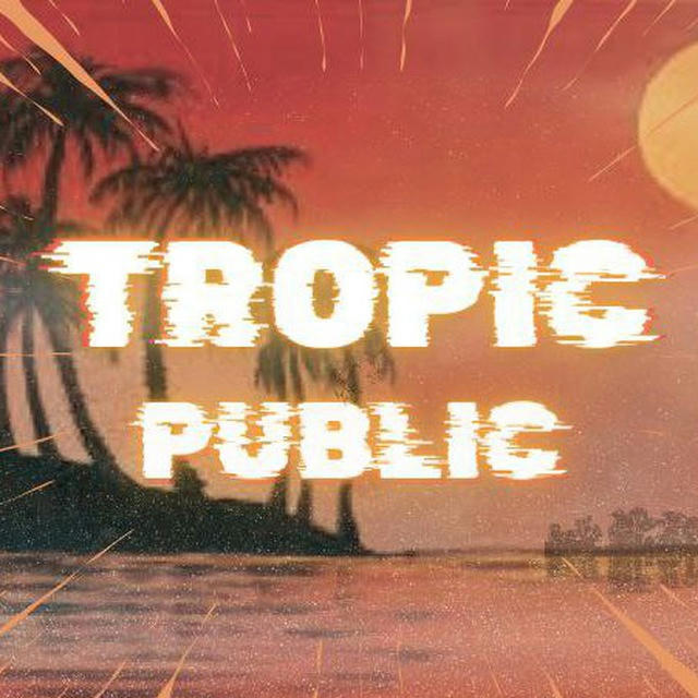 Tropic Public Stock