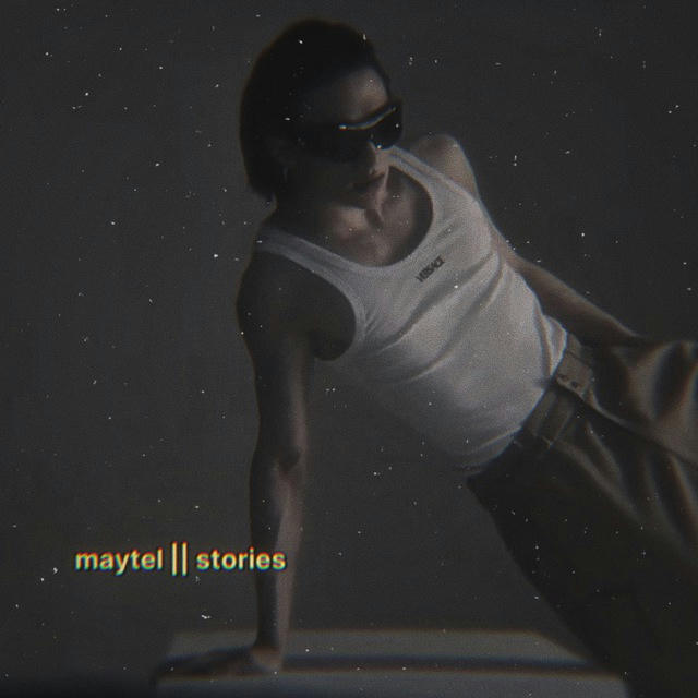 Maytel || stories