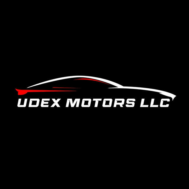 🇹🇯" UDEX MOTORS "🇺🇸