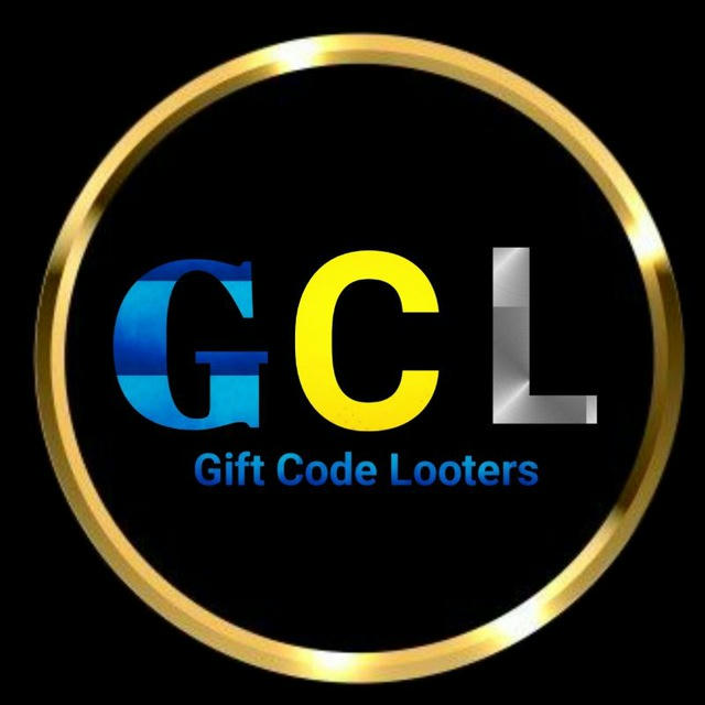 Gift Code Looters❤️