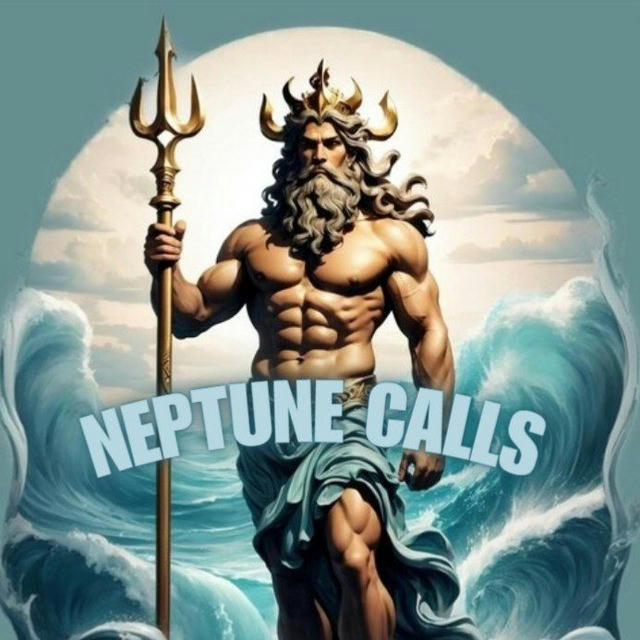 Neptune Calls 🔱