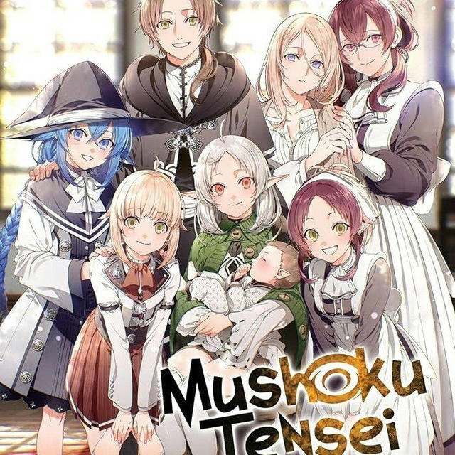 Mushoku Tensei Saison 3 part 1 En VF