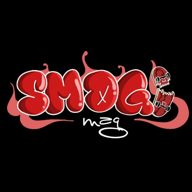 SMOGI MAG