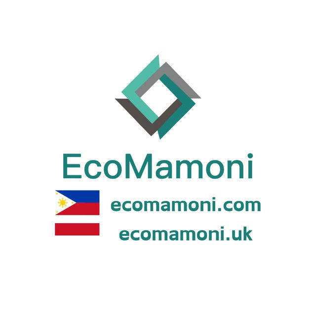 EcoMamoni UK