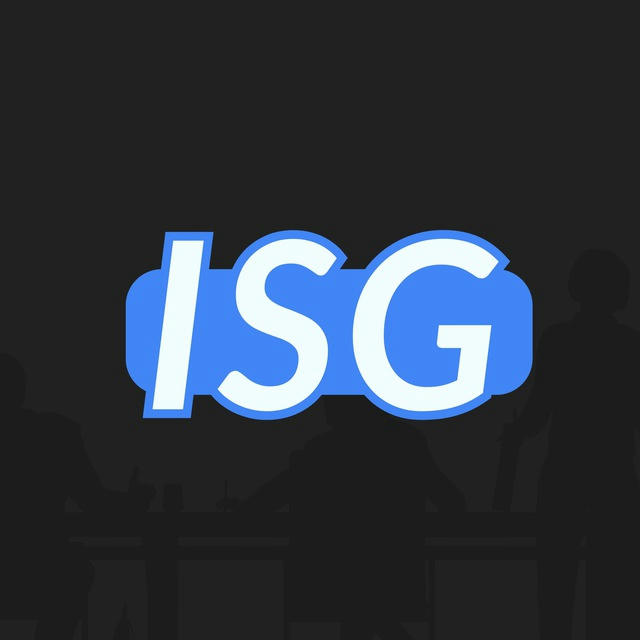 ISG | Project