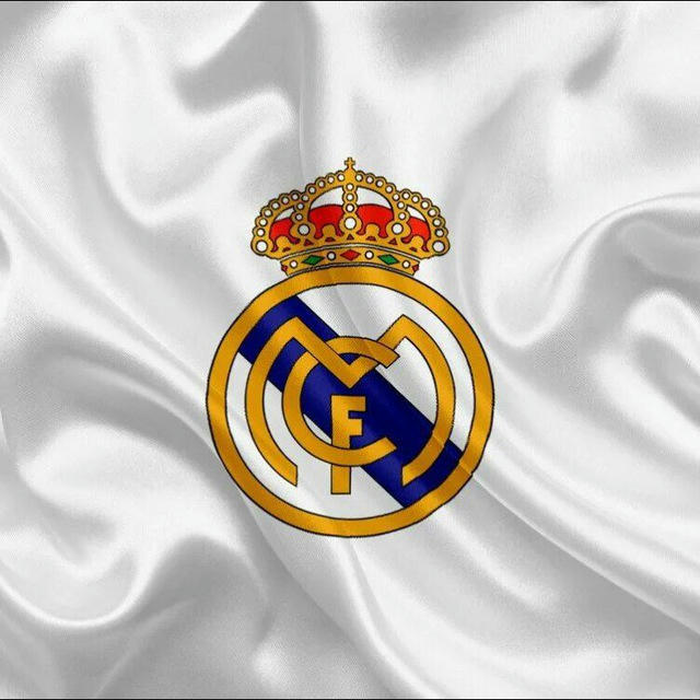 REAL MADRID (RASMIY)