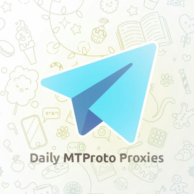 پروکسی روزانه تلگرام | Daily Telegram MTProto Proxy