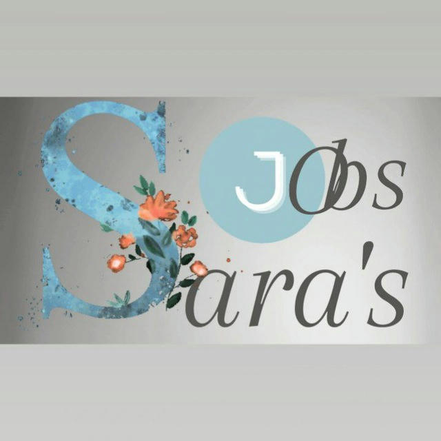 Sara's job