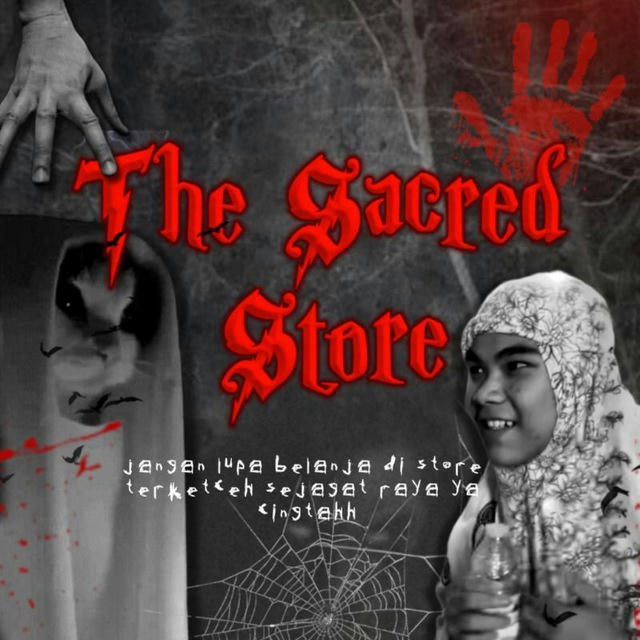 THE SACREED : OPEN