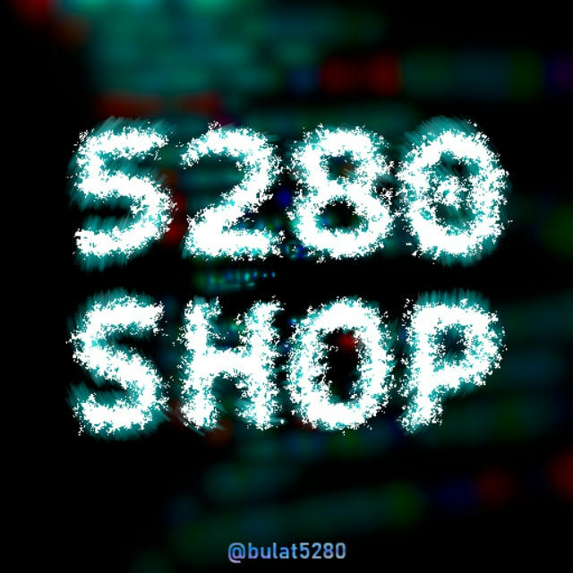 5280 | SHOP