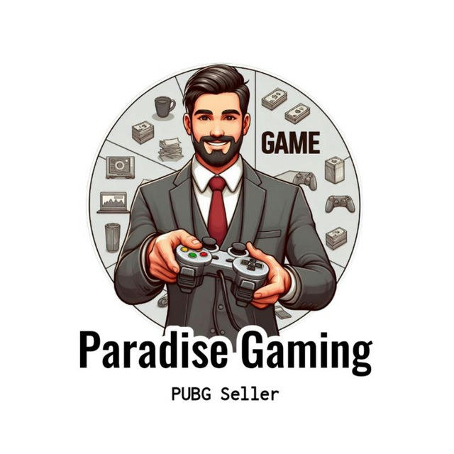 Paradise Game Shop