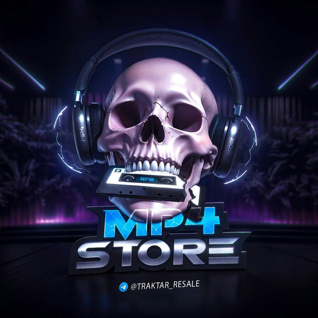 MP4 STORE