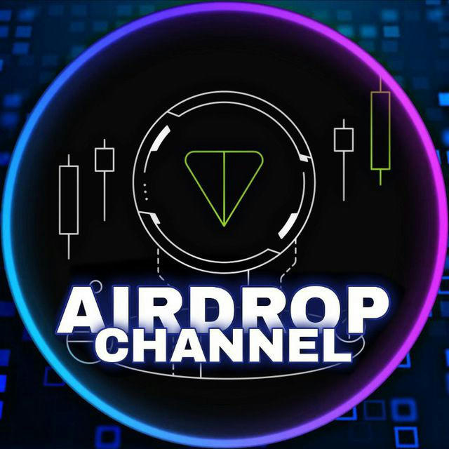 AirDrop + kripto Invest