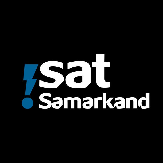SAT Samarkand