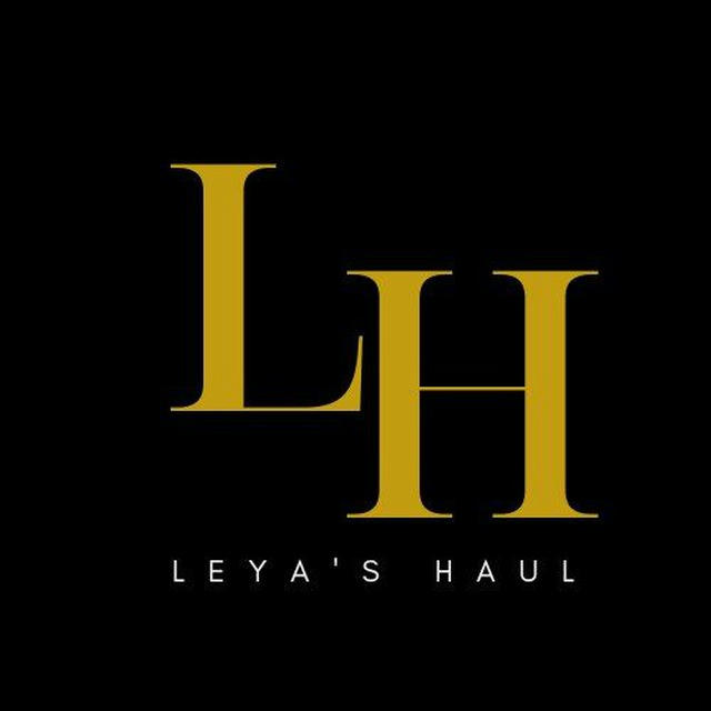 Leya's haul♡ | PS PBAKL 2024