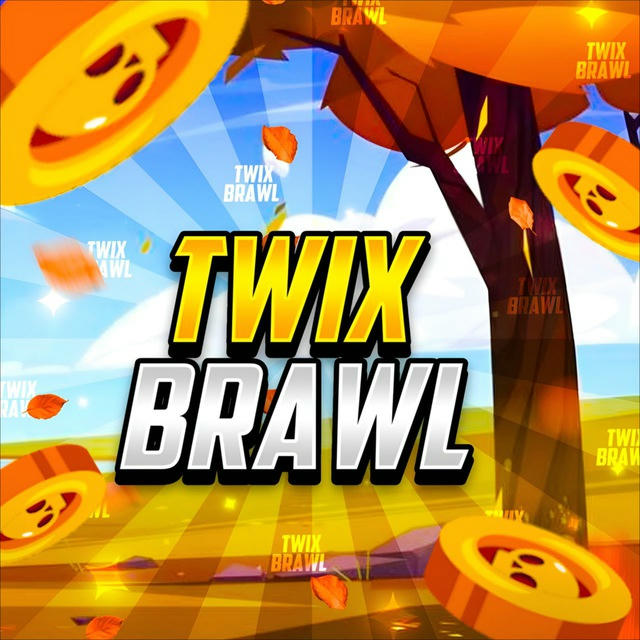 Twix Brawl