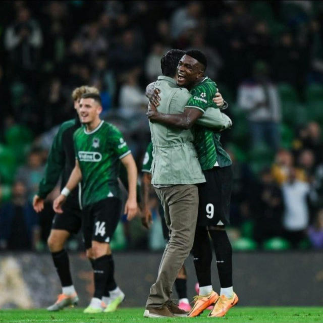 🖤💚FC KRASNODAR | FANS 🖤💚