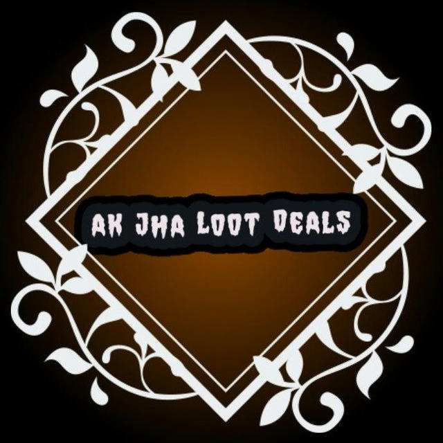 AK Jha Loot Deals