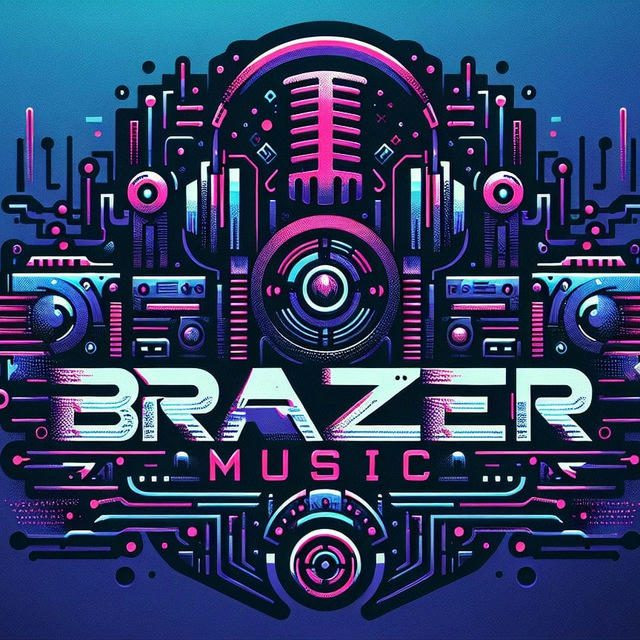 BrazerMUSIC😵‍