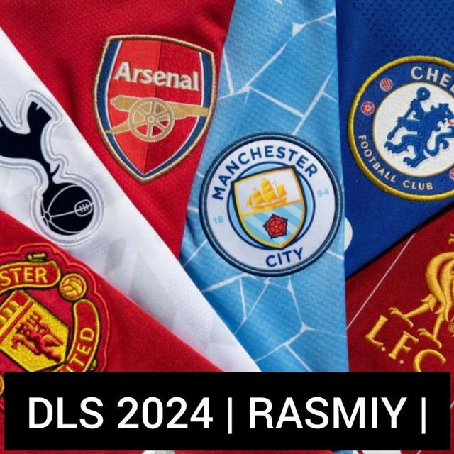 DLS 2024 | RASMIY |