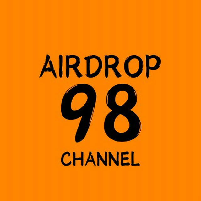 AIRDROP 98 CHANNEL 🇻🇳