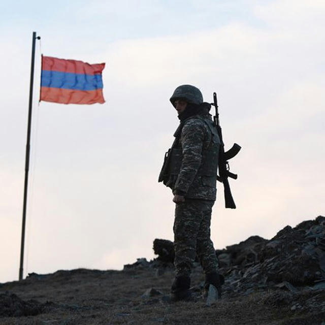 🇦🇲 Новости Армения и мира