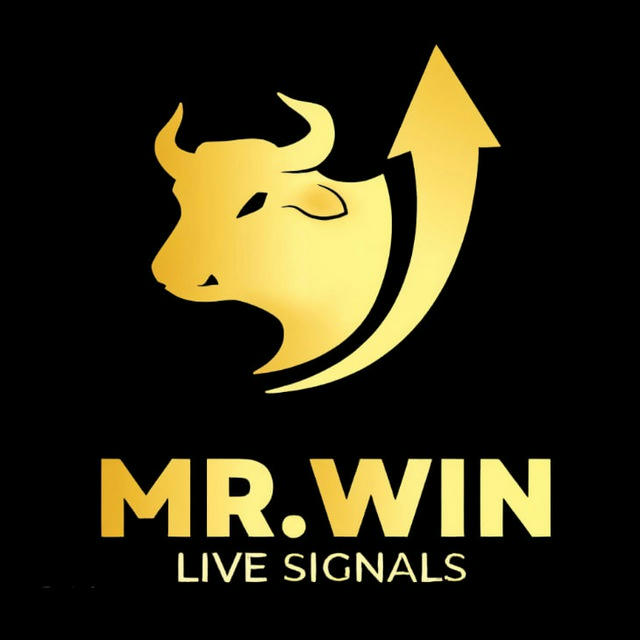 Mr.Win Free Signal - Crypto