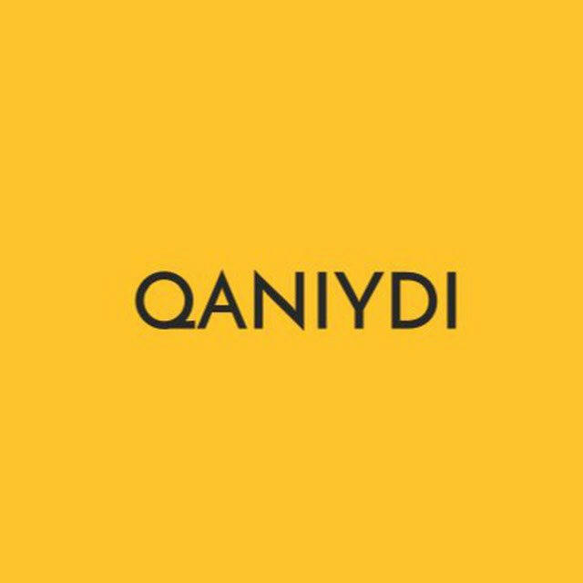 Qaniydi