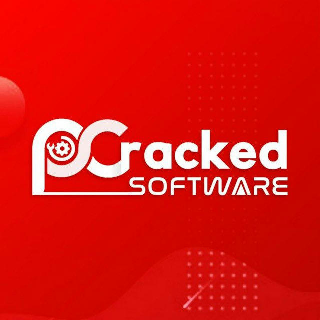 PC CRACKED SOFTWARES DUMP