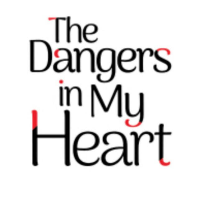 The Danger In My Heart 4K 1080p 720p 480p Dual dubbed Subbed english Japanese subtitles 2023 Season 1 2 movie