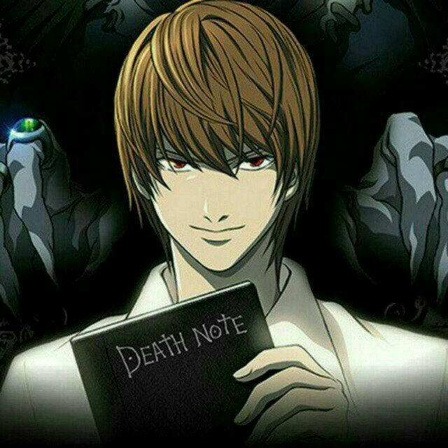 Death note hindi dubbed