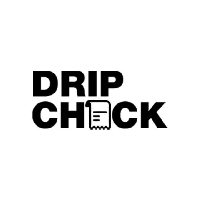 Drip Check