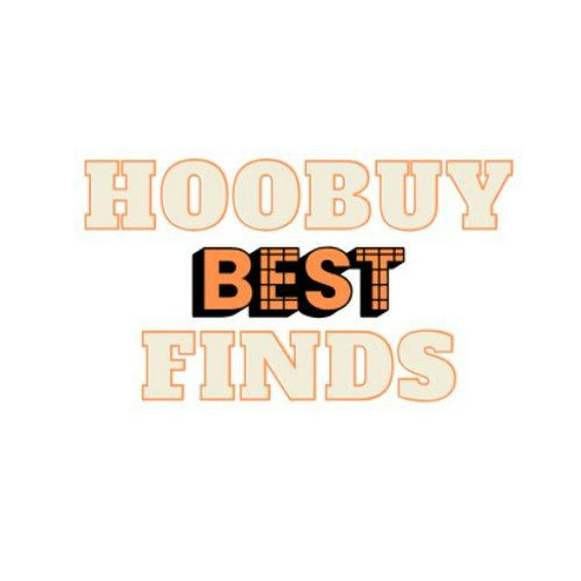 HOOBUY BEST FINDS