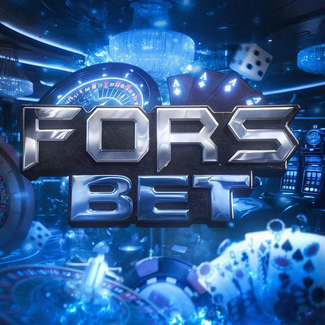 ForsBet | Crypto Casino ⚡️