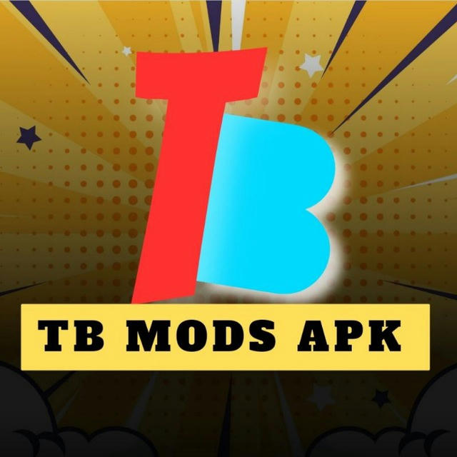 TB MODS APK