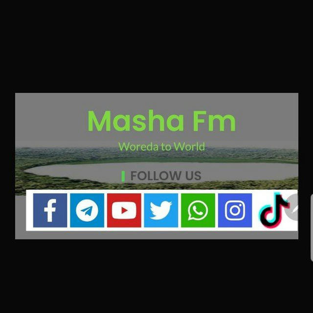 Masha FM