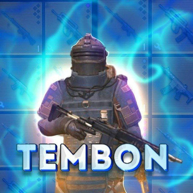 ⚡️Tembon Metro Shop⚡️