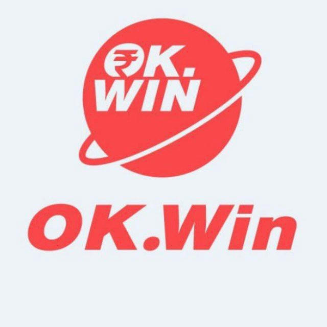 🏆Ok Win Okwin Official 🏆