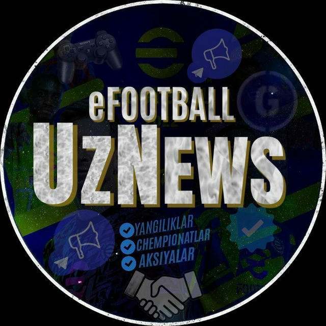 eFootball | uz news 🇺🇿