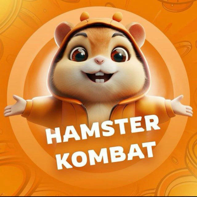 Hamster kombat