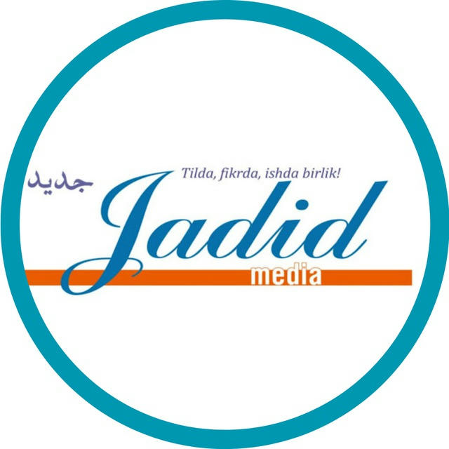 JADID media | rasmiy
