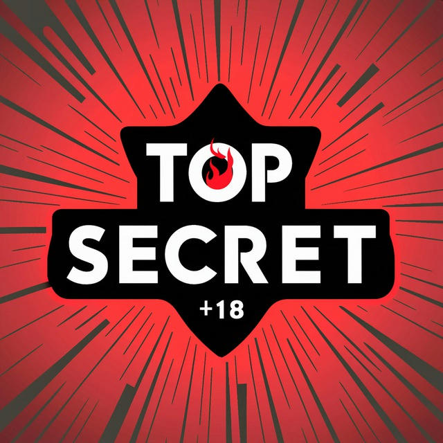 🔞 SÓ NOVINHAS - Top Secret 🔞