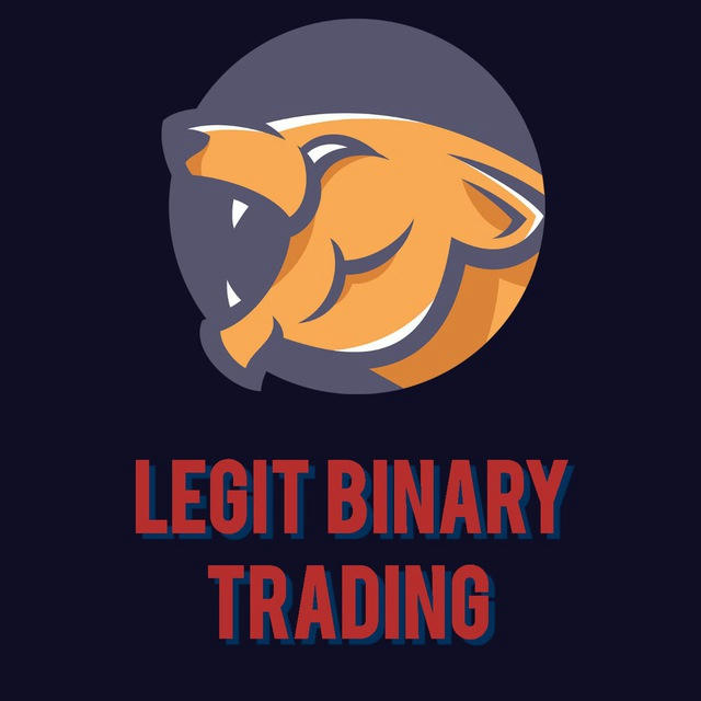 Legit Binary Trading