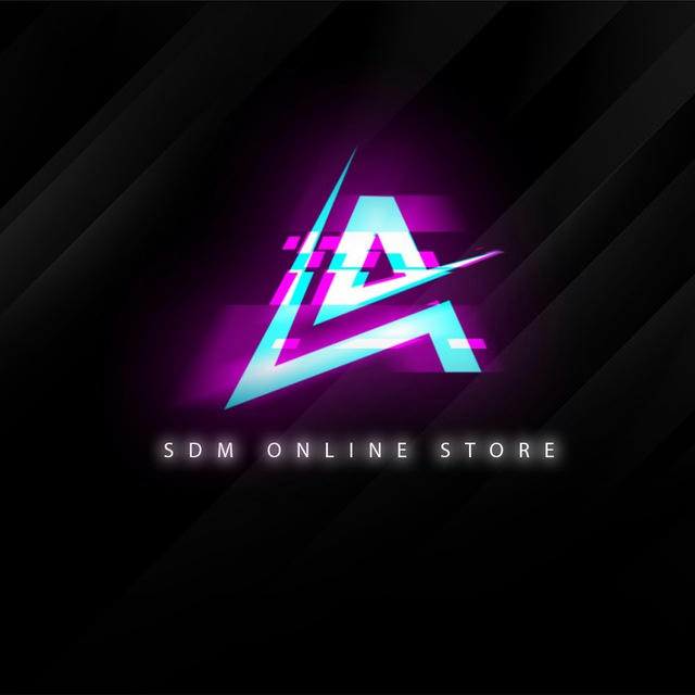 SDM's Online Store