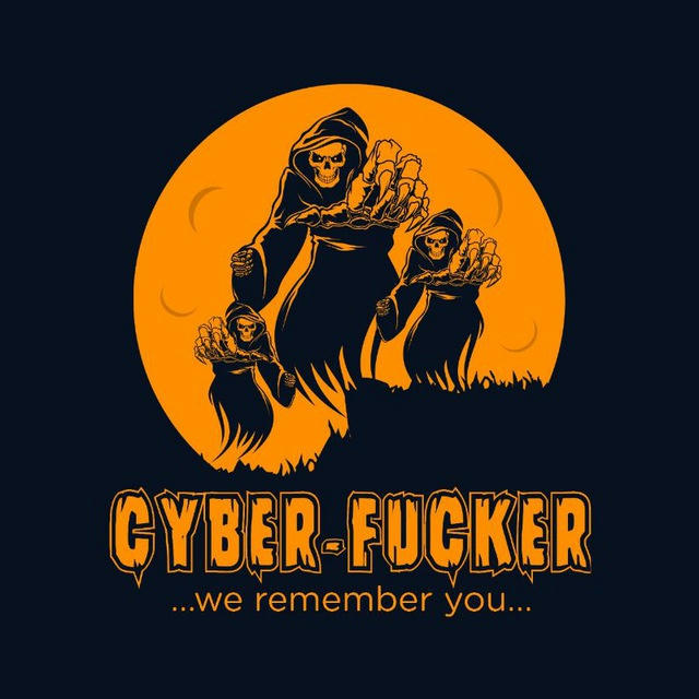 CYBER - FUXKER 🚩