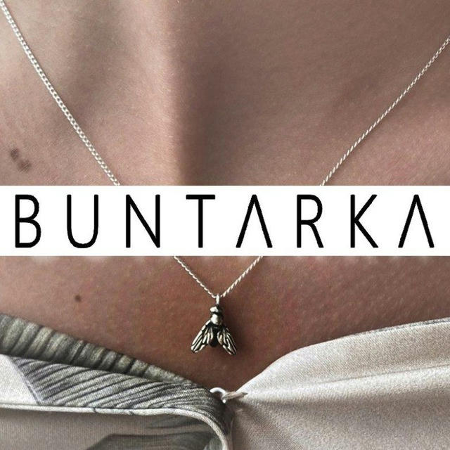 BUNTARKA • украшения