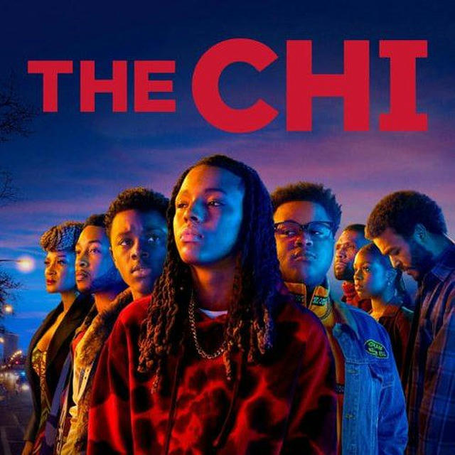 The Chi Complete Season 1-6 📺🍿