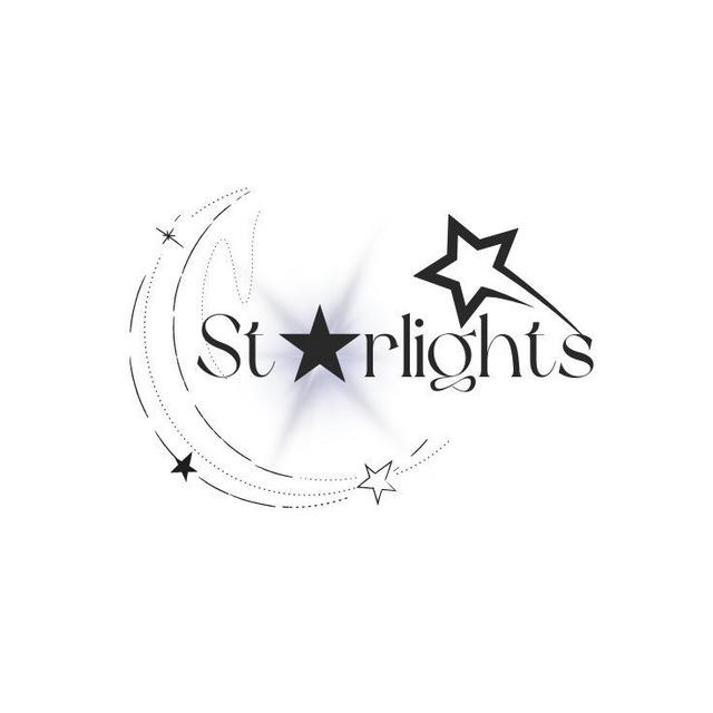 Starlight Company🎧