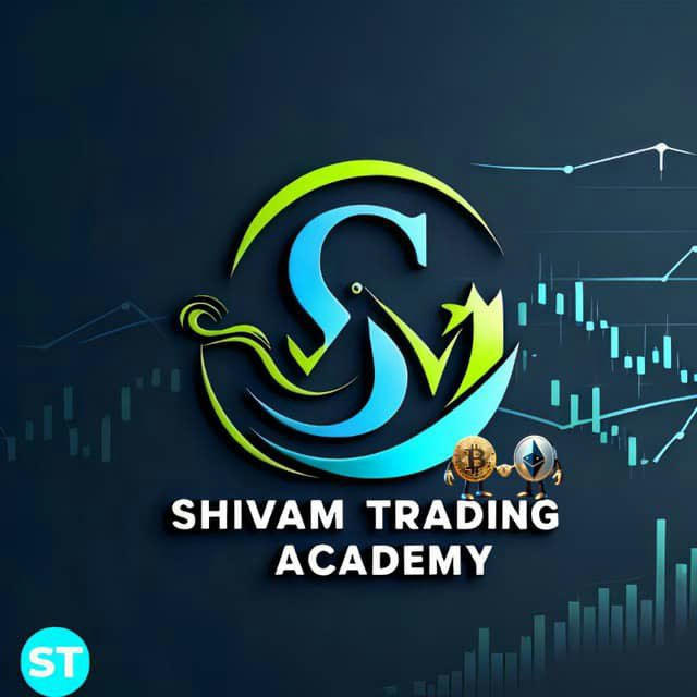 Shivam trading academy 📊