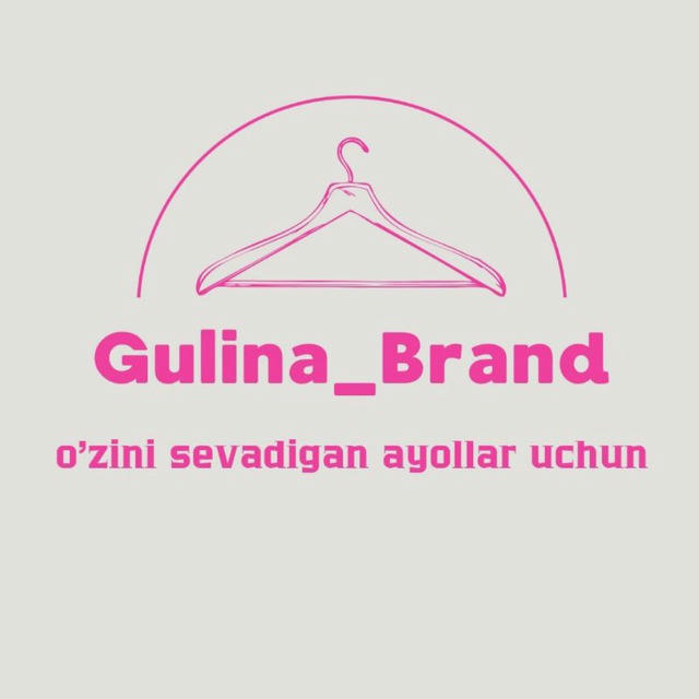 𝔾𝕌𝕃𝕀ℕ𝔸_𝔹ℝ𝔸ℕ𝔻🩷onlayn_shop_gulina